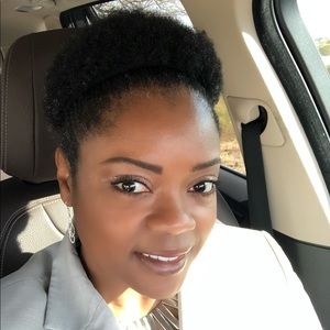 Meet your Posher, Latonia